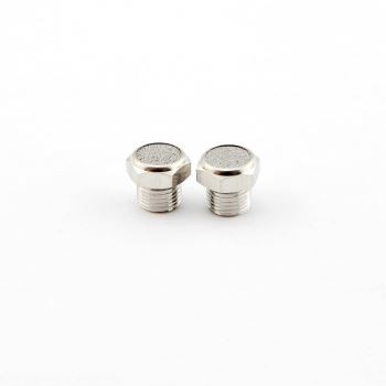 Silenzjatur reżistenti għall-korrużjoni