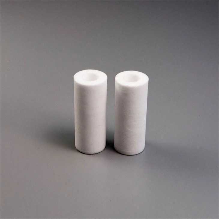 Cylinder Laboratory Filter