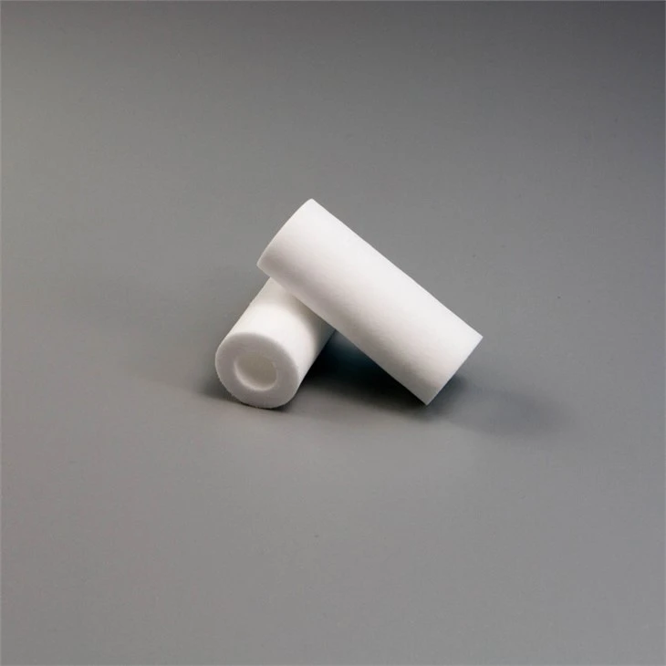 Cylinder Laboratory Filter