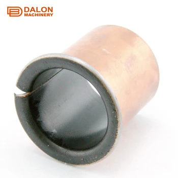 Heavy Duty Flange Bearing