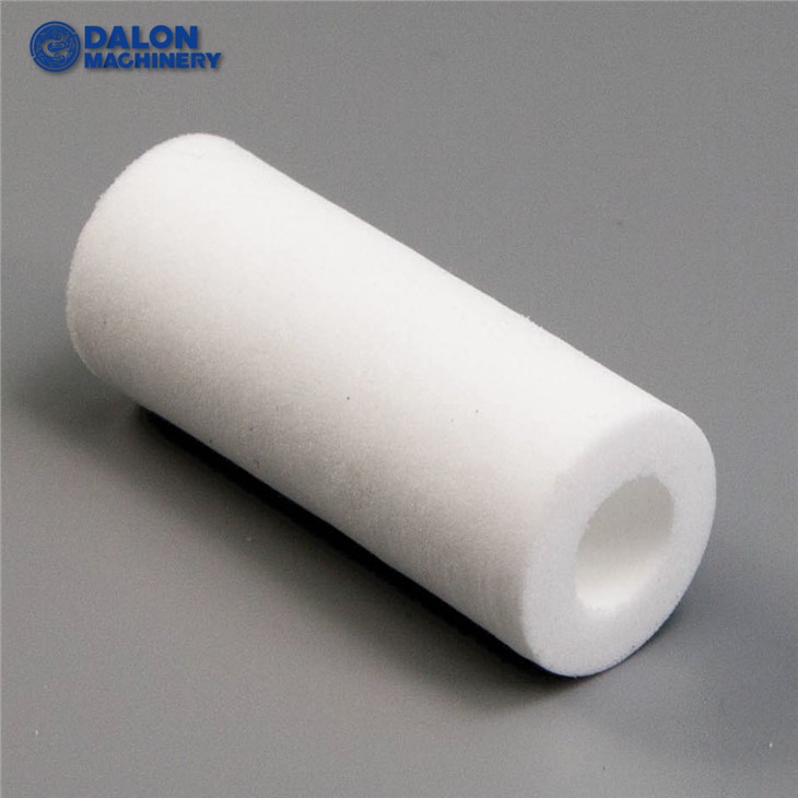 Porous Plastic Polyethylene PE Filter