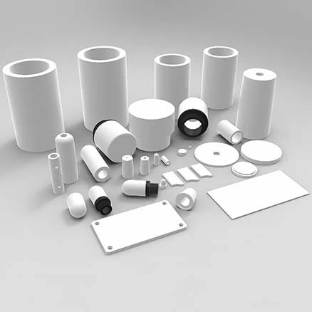 Filtru tal-Arja tal-Plastik tal-Polyethylene Poruż