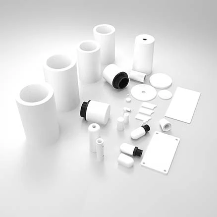 Filtru tal-PE tal-plastik poruż sinterizzat